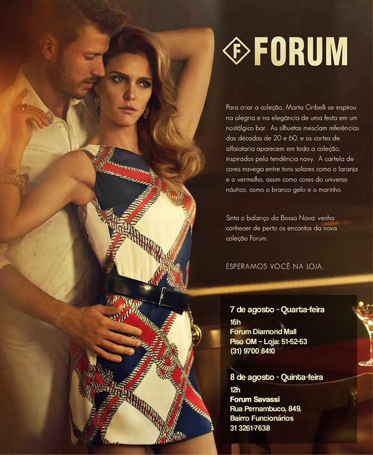 lancamentos-forum-diamond-mall-savassi-verao-2014-fernanda-lima