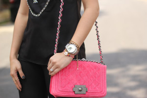 hermes garden party orange